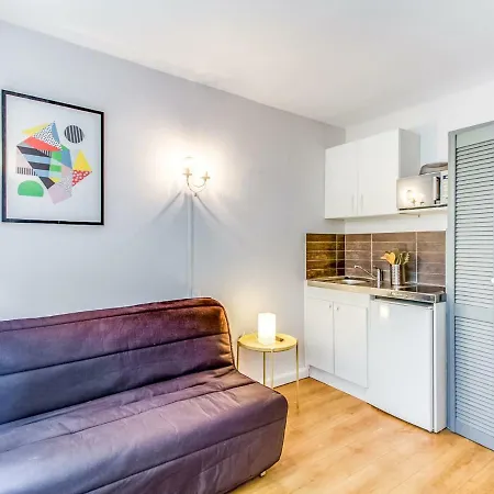 Aldapa.2 Apartmán