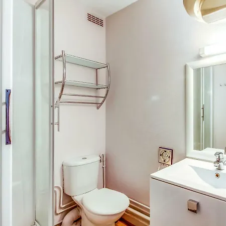 Aldapa.2 Apartmán
