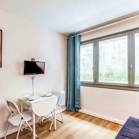 Aldapa.2 Apartmán *