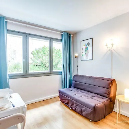Apartmán Aldapa.2