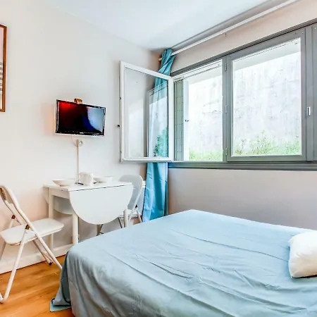 Aldapa.2 Apartmán *