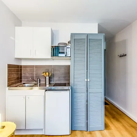 Aldapa.2 Apartmán